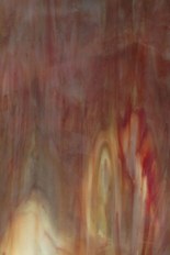 Opalescent Glass, Copper Red Series, code A0167-65／T