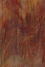 Opalescent Glass, Copper Red Series, code A167-75／T