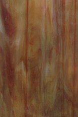 Opalescent Glass, Copper Red Series, code B0167-66／T