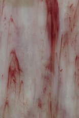 Opalescent Glass, Copper Red Series, code W01-45