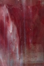 Opalescent Glass, Copper Red Series, code W01-53A