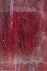 Opalescent Glass, Copper Red Series, code W01-53B