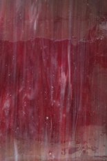 Opalescent Glass, Copper Red Series, code W01-53D