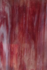 Opalescent Glass, Copper Red Series, code W01-54A