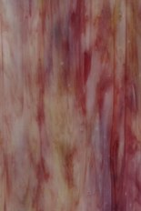 Opalescent Glass, Copper Red Series, code W016-48