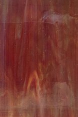 Opalescent Glass, Copper Red Series, code W0167-74