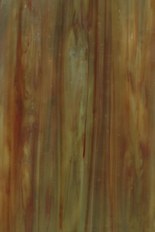 Opalescent Glass, Copper Red Series, code W167-86