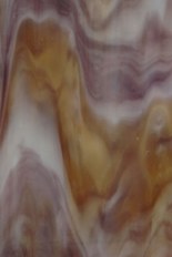 Opalescent Glass, Purple Series, code A29-52