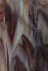Opalescent Glass, Purple Series, code A29-54