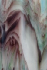 Opalescent Glass, Purple Series, code A349-64