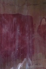 Opalescent Glass, Purple Series, code W9-20A