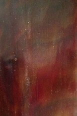 Stipple Glass, Red Series, code 037-64SP
