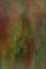 Stipple Glass, Red Series, code 037-69SP