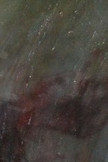 Stipple Glass, Gold Powder Series, code 014S5-41SP／T