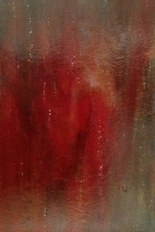 Stipple Glass, Orange Series, code 047-52SP
