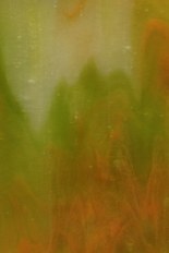 Stipple Glass, Orange Series, code 36D-46SP