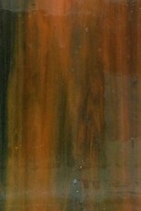Stipple Glass, Orange Series, code WA046S-43SP