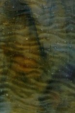 Stipple Glass, Blue Series, code 024-36SP／R23