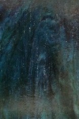 Stipple Glass, Blue Series, code 34S9-33SP