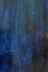 Stipple Glass, Blue Series, code 4S49-63SP