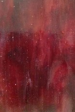 Stipple Glass, Copper Red Series, code 01-80SP