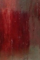Stipple Glass, Copper Red Series, code 01-81SP