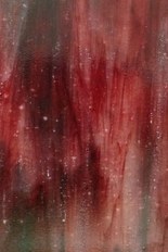 Stipple Glass, Copper Red Series, code 01-93SP