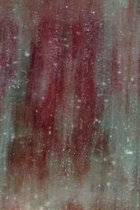 Stipple Glass, Copper Red Series, code 013-37SP