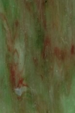 Stipple Glass, Copper Red Series, code W013-45SP