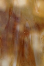 Mottled Glass, Brown Series, code M2-23