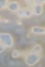 Mottled Glass, Brown Series, code M2-28A