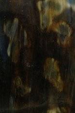 Mottled Glass, Brown Series, code M22-45