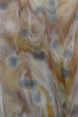Mottled Glass, Brown Series, code M29-54