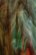 Mottled Glass, Red Series, code M0347-39