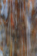 Mottled Glass, Red Series, code M047-58