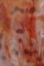 Mottled Glass, Red Series, code M07-27
