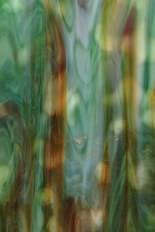 Mottled Glass, Red Series, code M37-49A