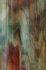 Mottled Glass, Red Series, code M37-49C