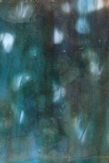 Mottled Glass, Red Series, code M47-39