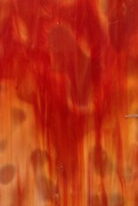 Mottled Glass, Red Series, code M67-43