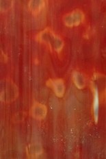 Mottled Glass, Red Series, code M7-23