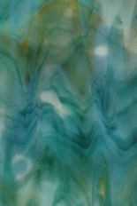 Mottled Glass, Yellow Series, code M036-49