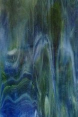 Mottled Glass, Yellow Series, code M046-48