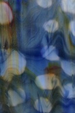 Mottled Glass, Yellow Series, code M46-49