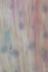 Mottled Glass, Gold Powder Series, code M25-65