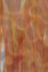 Mottled Glass, Orange Series, code M67-74