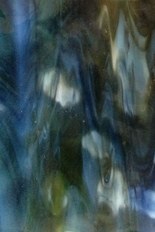 Mottled Glass, Blue Series, code M0234-84