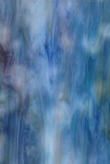 Mottled Glass, Blue Series, code M02445-44