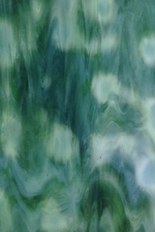 Mottled Glass, Blue Series, code M334-58