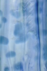 Mottled Glass, Blue Series, code M34S-85